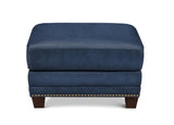 Cimmaron Leather Sofa Collection