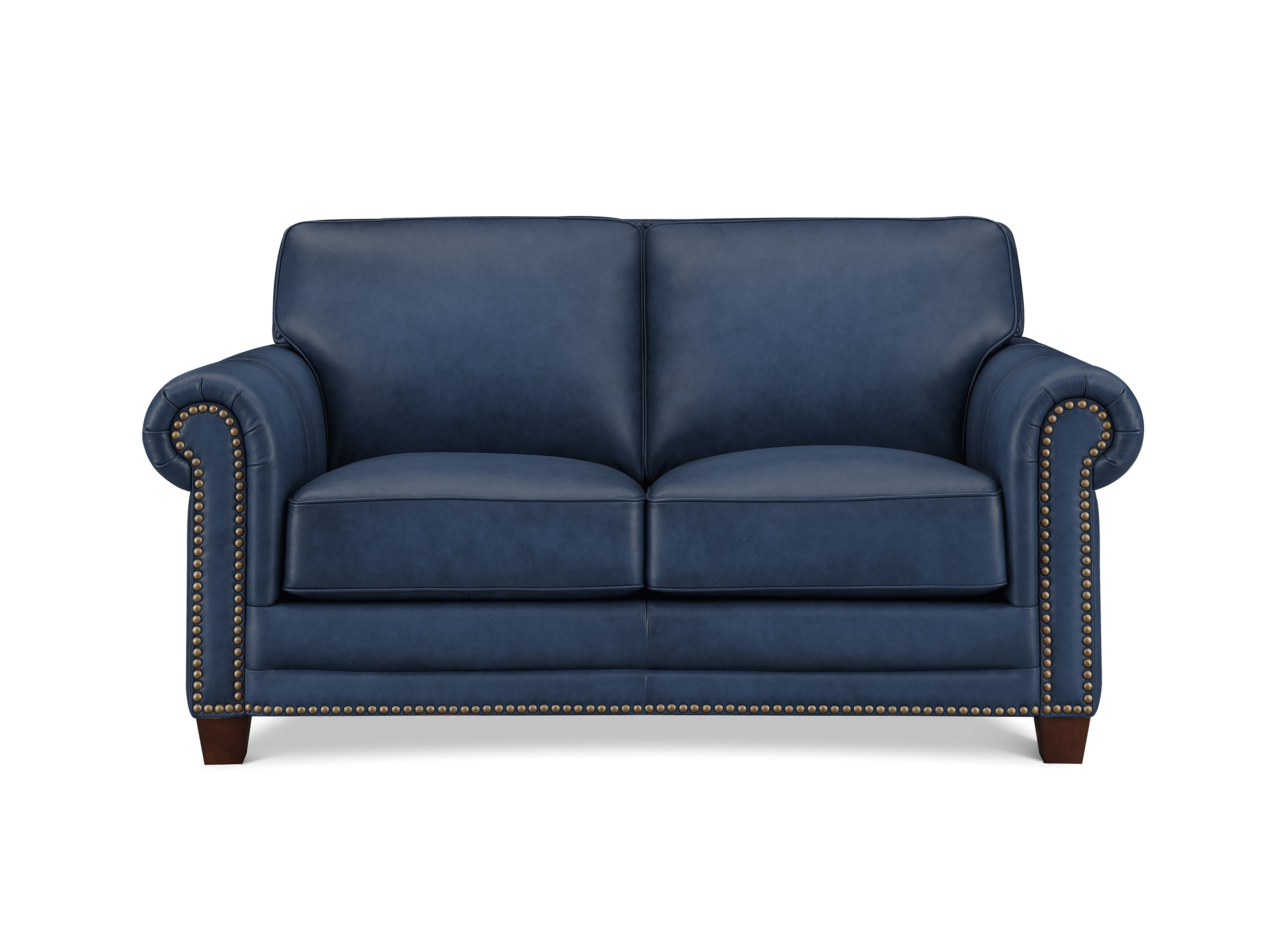 Cimmaron Leather Sofa Collection