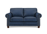 Cimmaron Leather Sofa Collection