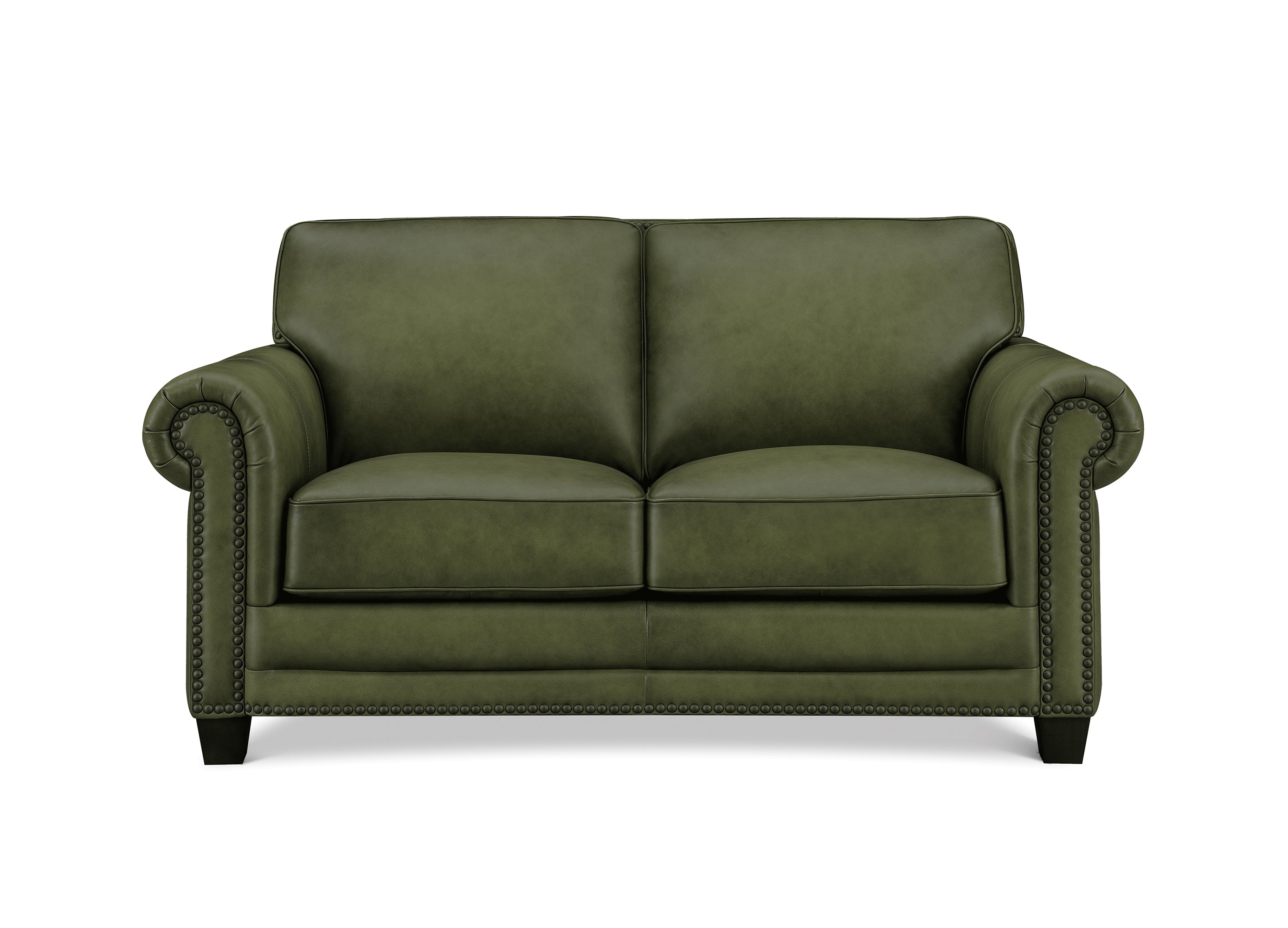 Cimmaron Leather Sofa Collection