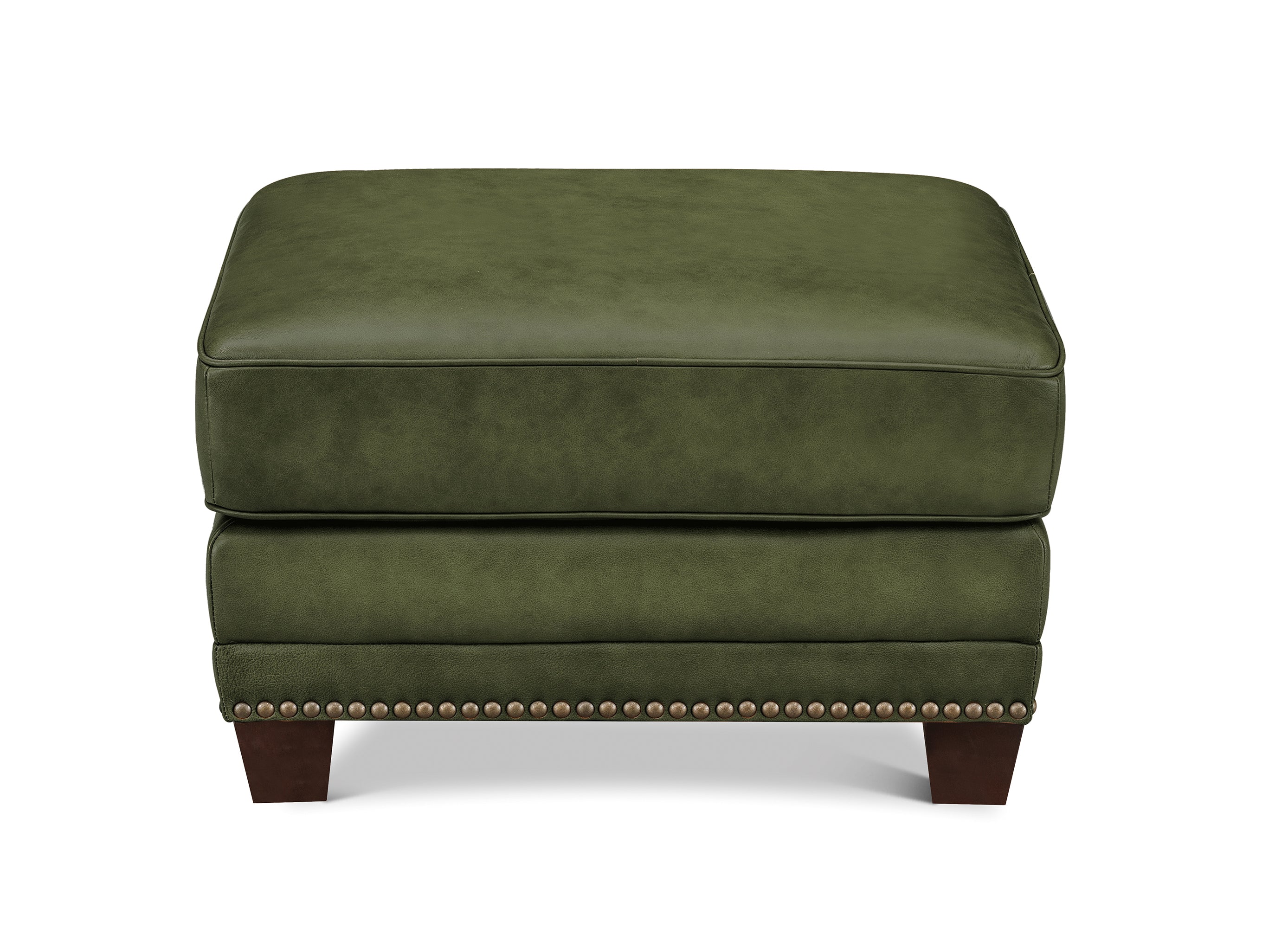 Cimmaron Leather Sofa Collection