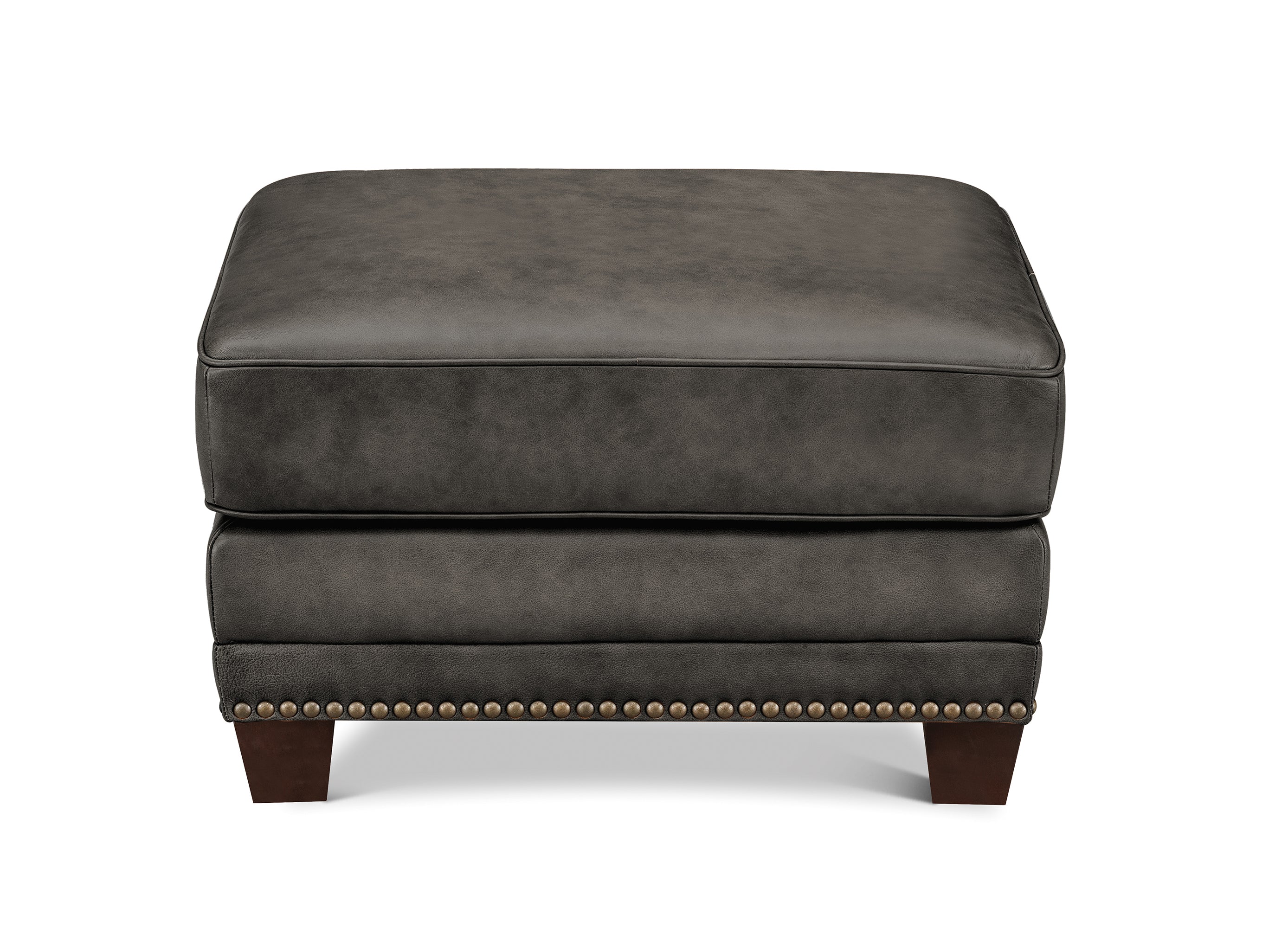 Cimmaron Leather Sofa Collection