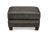 Cimmaron Leather Sofa Collection