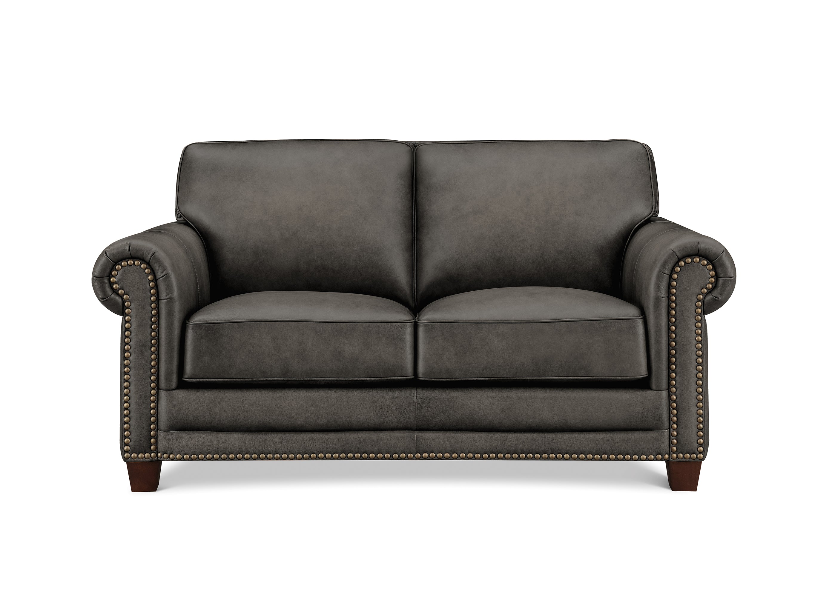 Cimmaron Leather Sofa Collection