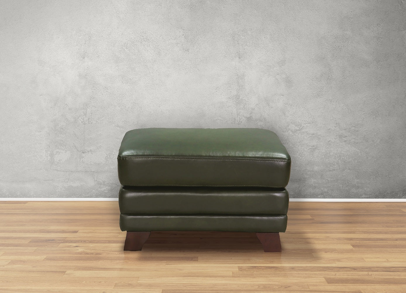 Montfrey Leather Sofa Collection
