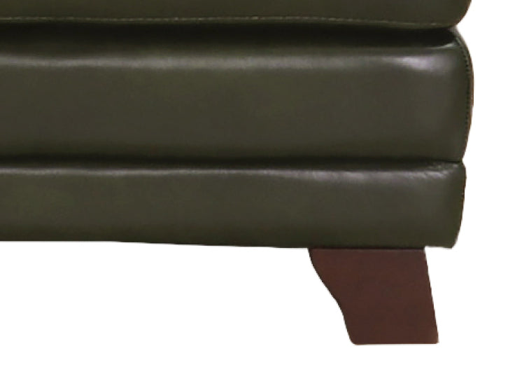 Montfrey Leather Sofa Collection