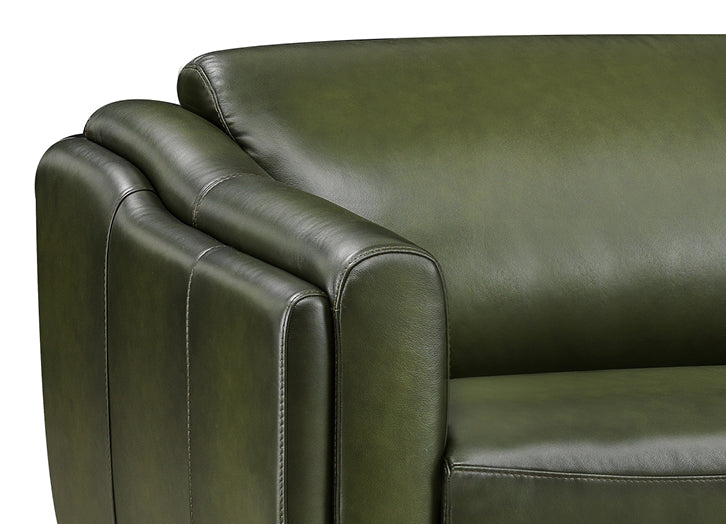 Montfrey Leather Sofa Collection