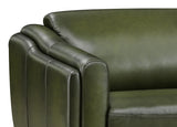 Montfrey Leather Sofa Collection