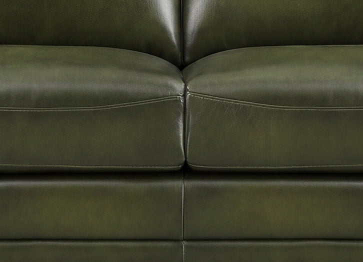 Montfrey Leather Sofa Collection