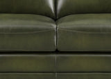 Montfrey Leather Sofa Collection