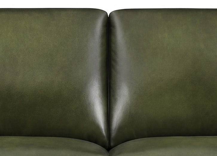 Montfrey Leather Sofa Collection
