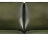 Montfrey Leather Sofa Collection