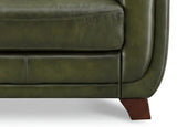 Montfrey Leather Sofa Collection