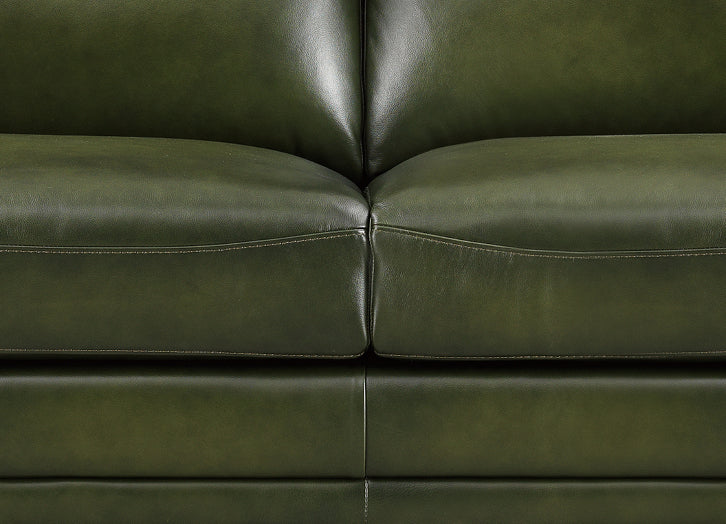 Montfrey Leather Sofa Collection