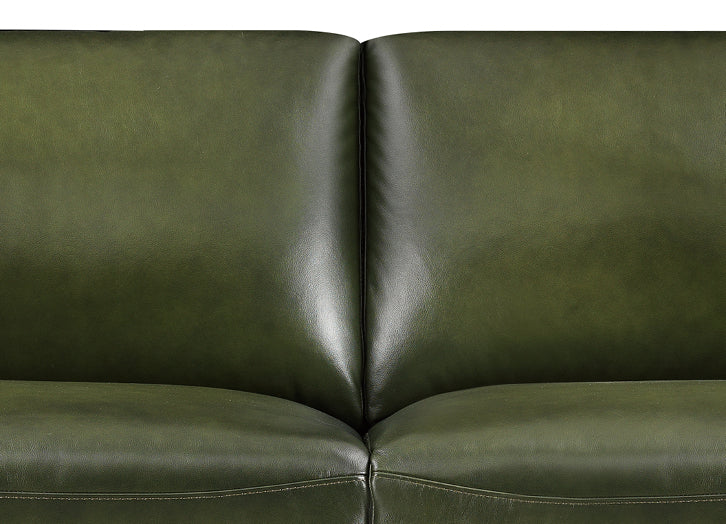 Montfrey Leather Sofa Collection