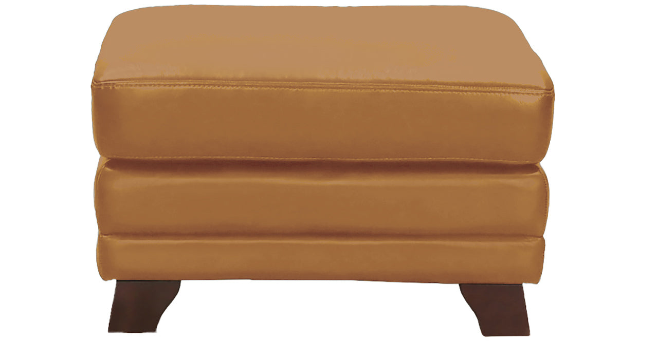 Omaha Leather Sofa Collection