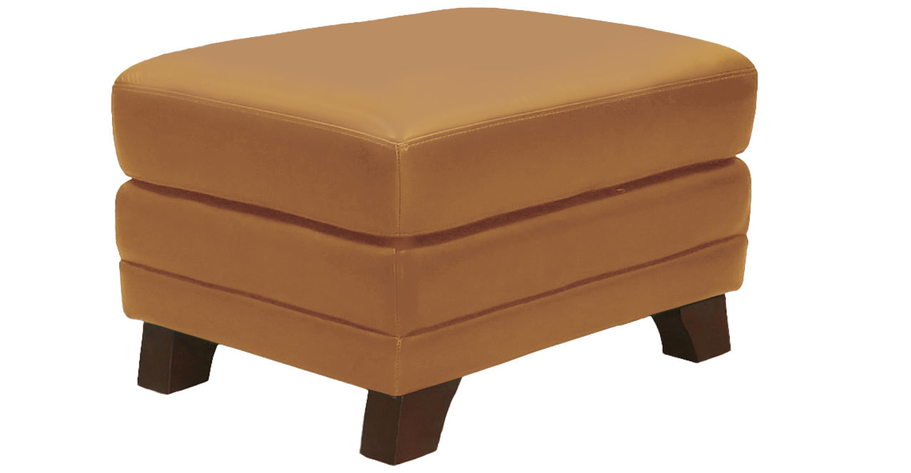 Omaha Leather Sofa Collection