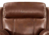 Riverside Power Headrest Lumbar Zero Gravity Reclining Sofa Collection