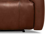 Riverside Power Headrest Lumbar Zero Gravity Reclining Sofa Collection
