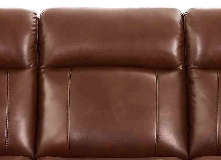 Riverside Power Headrest Lumbar Zero Gravity Reclining Sofa Collection