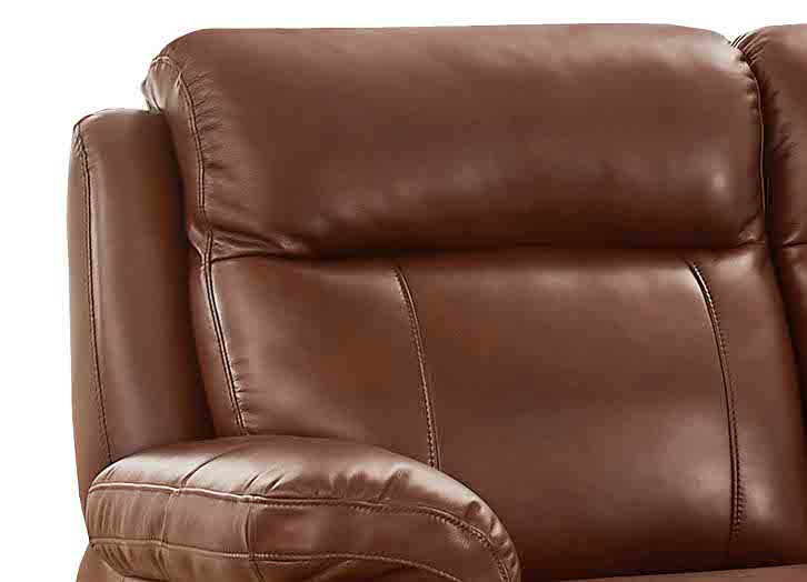 Riverside Power Headrest Lumbar Zero Gravity Reclining Sofa Collection