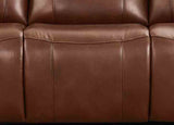 Riverside Power Headrest Lumbar Zero Gravity Reclining Sofa Collection