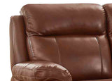 Riverside Power Headrest Lumbar Zero Gravity Reclining Sofa Collection