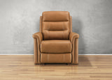 Josh Power Headrest Lumbar Zero Gravity Reclining Sofa Collection
