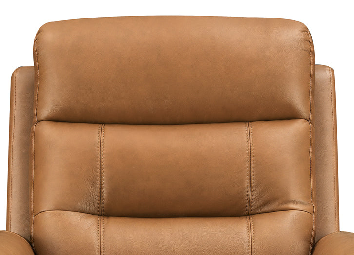 Josh Power Headrest Lumbar Zero Gravity Reclining Sofa Collection