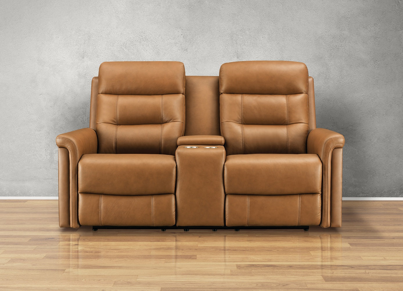 Josh Power Headrest Lumbar Zero Gravity Reclining Sofa Collection