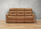 Josh Power Headrest Lumbar Zero Gravity Reclining Sofa Collection