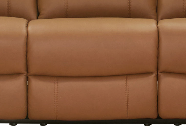 Josh Power Headrest Lumbar Zero Gravity Reclining Sofa Collection