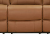 Josh Power Headrest Lumbar Zero Gravity Reclining Sofa Collection