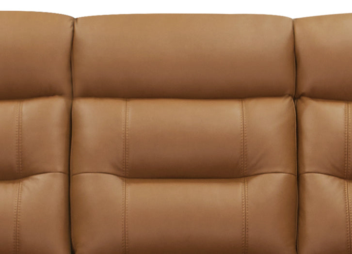 Josh Power Headrest Lumbar Zero Gravity Reclining Sofa Collection