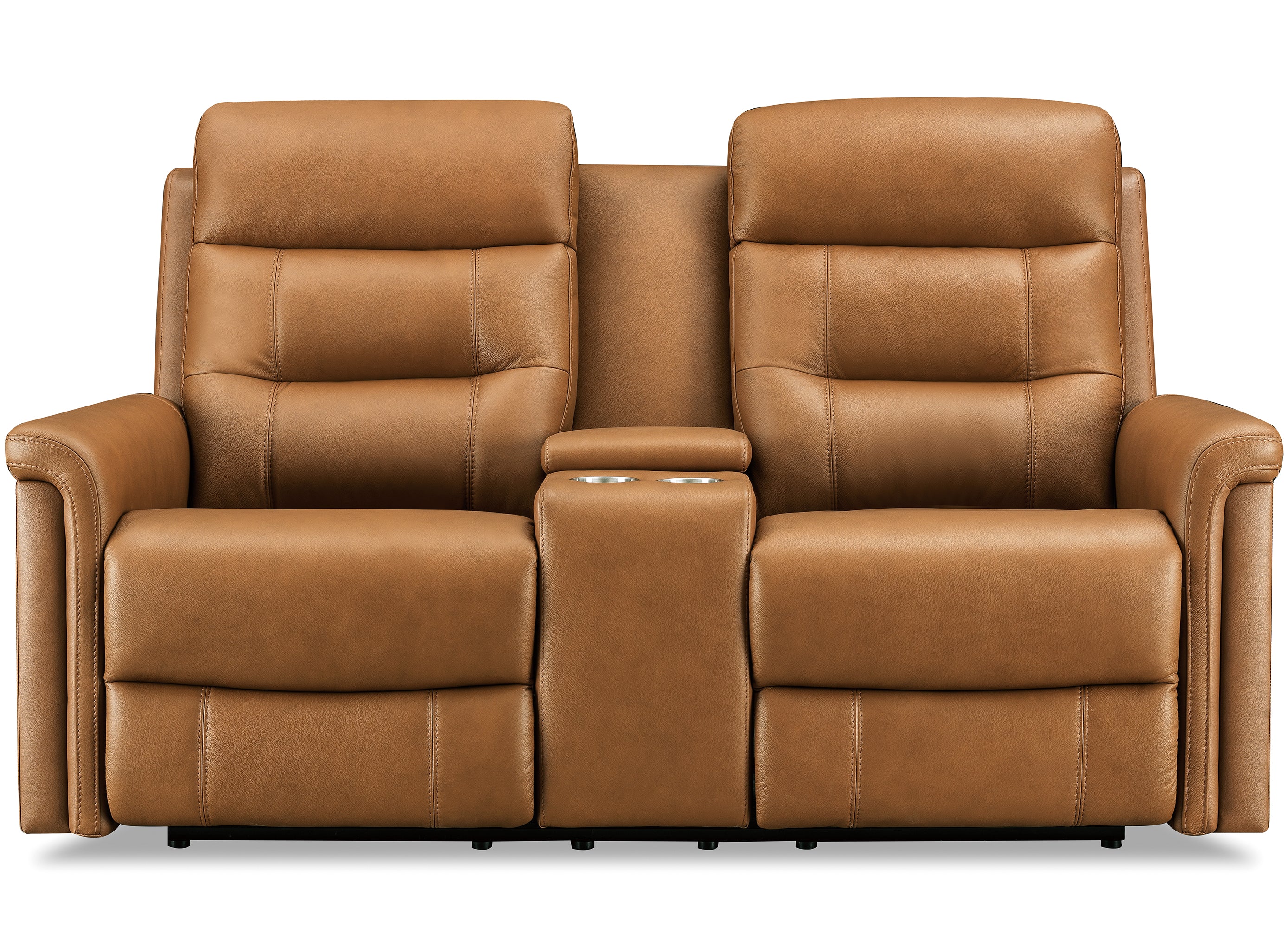 Josh Power Headrest Lumbar Zero Gravity Reclining Sofa Collection