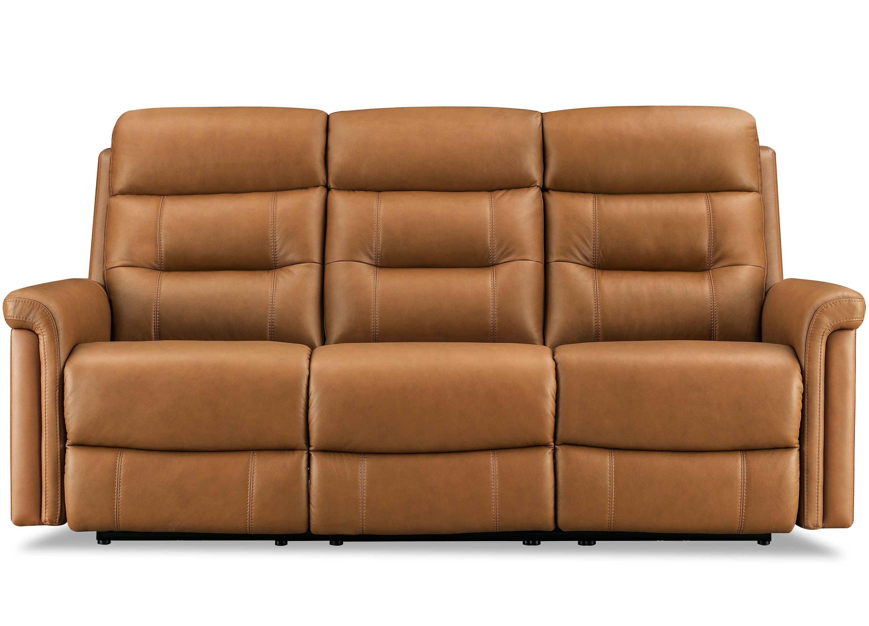 Josh Power Headrest Lumbar Zero Gravity Reclining Sofa Collection