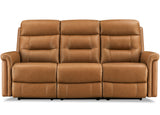 Josh Power Headrest Lumbar Zero Gravity Reclining Sofa Collection