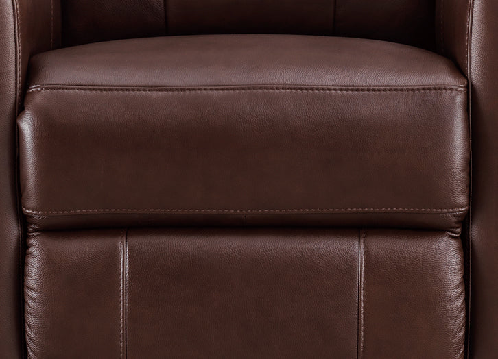 Charlie Power Headrest Lumbar Zero Gravity Reclining Sofa Collection