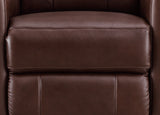 Charlie Power Headrest Lumbar Zero Gravity Reclining Sofa Collection