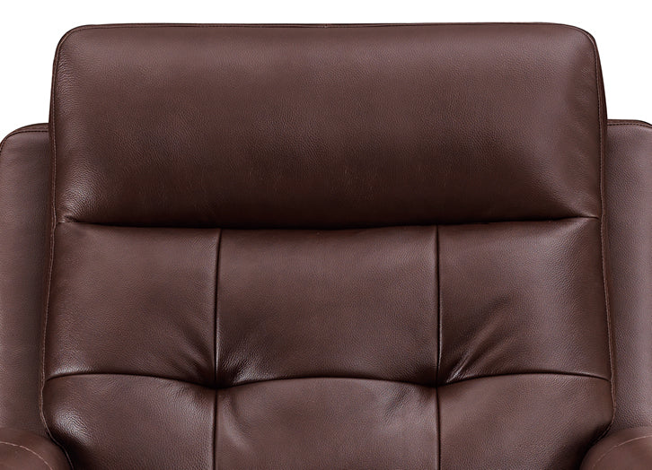 Charlie Power Headrest Lumbar Zero Gravity Reclining Sofa Collection