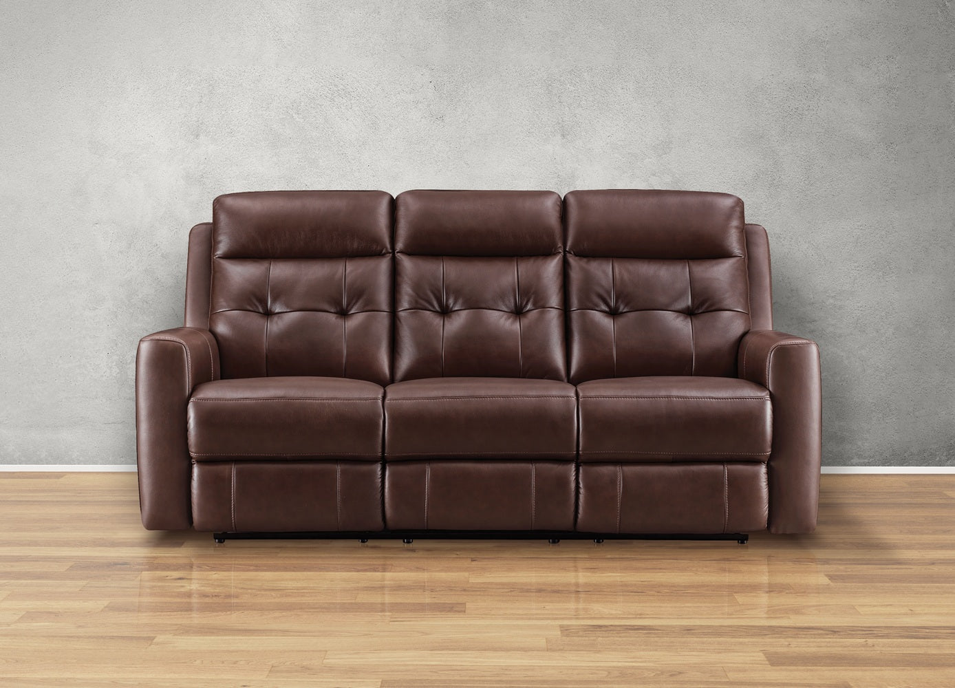 Charlie Power Headrest Lumbar Zero Gravity Reclining Sofa Collection