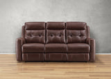 Charlie Power Headrest Lumbar Zero Gravity Reclining Sofa Collection