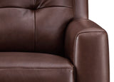 Charlie Power Headrest Lumbar Zero Gravity Reclining Sofa Collection