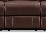 Charlie Power Headrest Lumbar Zero Gravity Reclining Sofa Collection