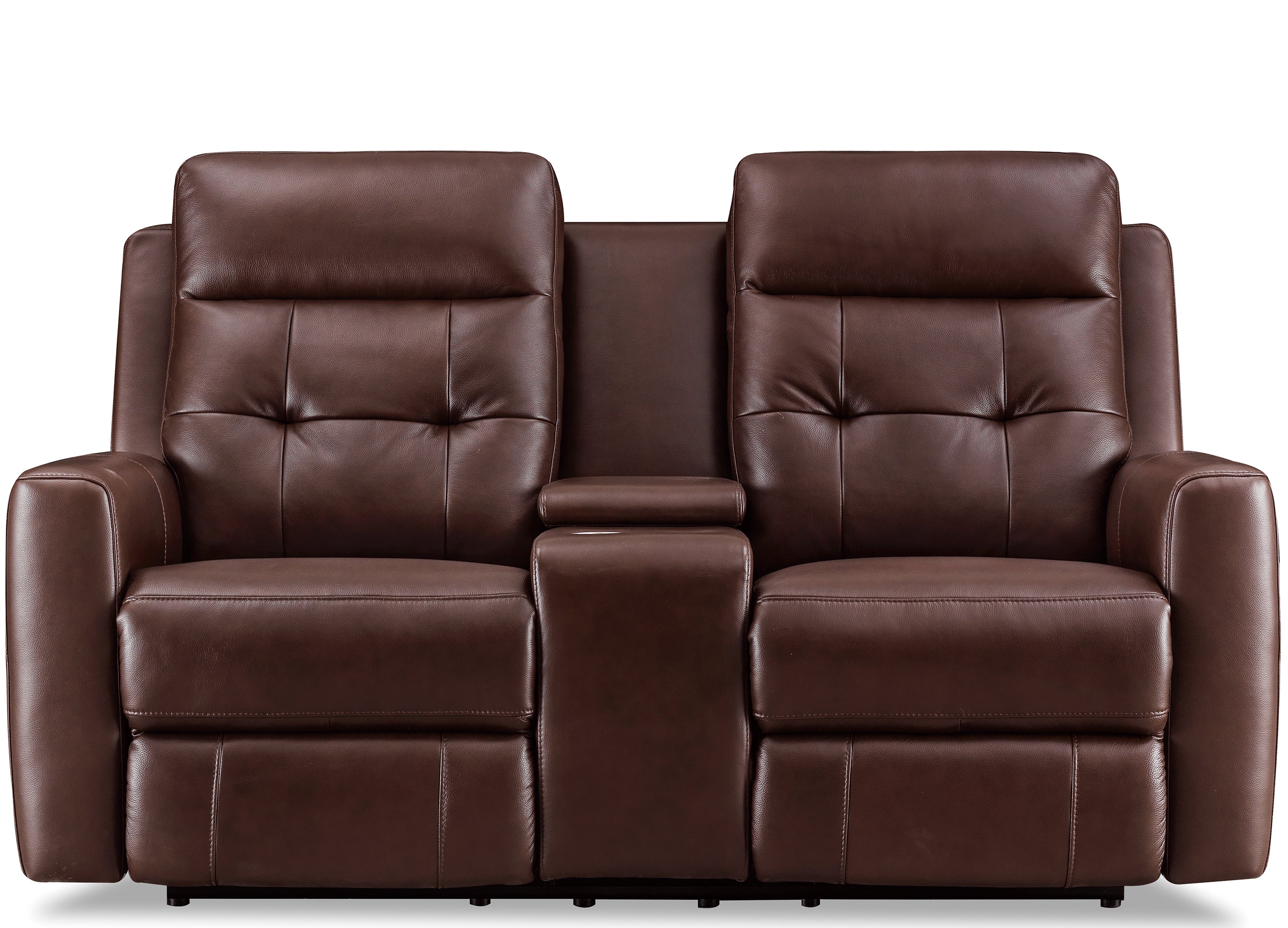 Charlie Power Headrest Lumbar Zero Gravity Reclining Sofa Collection