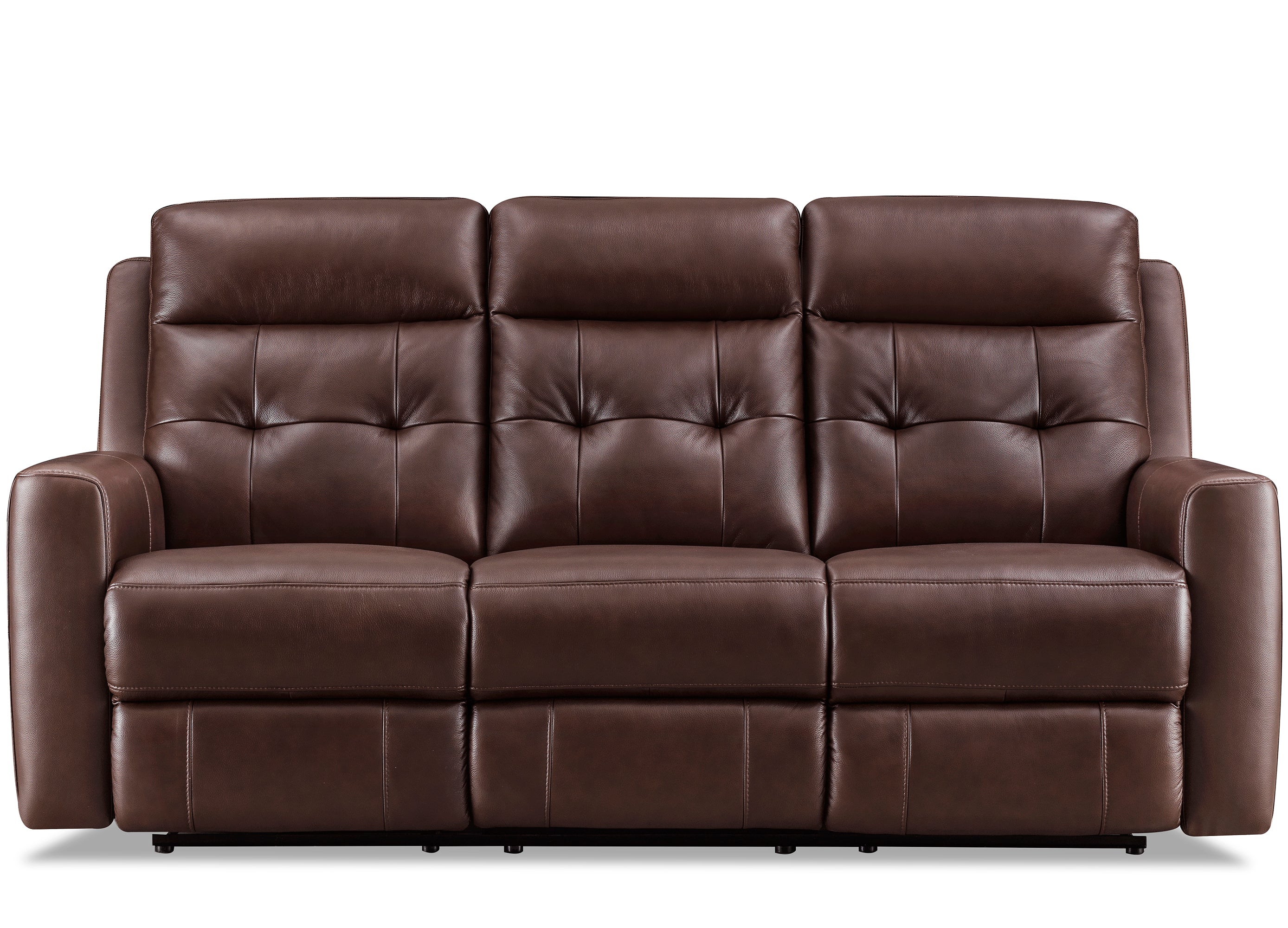Charlie Power Headrest Lumbar Zero Gravity Reclining Sofa Collection