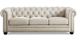 Aliso Leather Sofa Collection