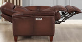 Sherwood Power Headrest Zero Gravity Reclining Sofa Collection