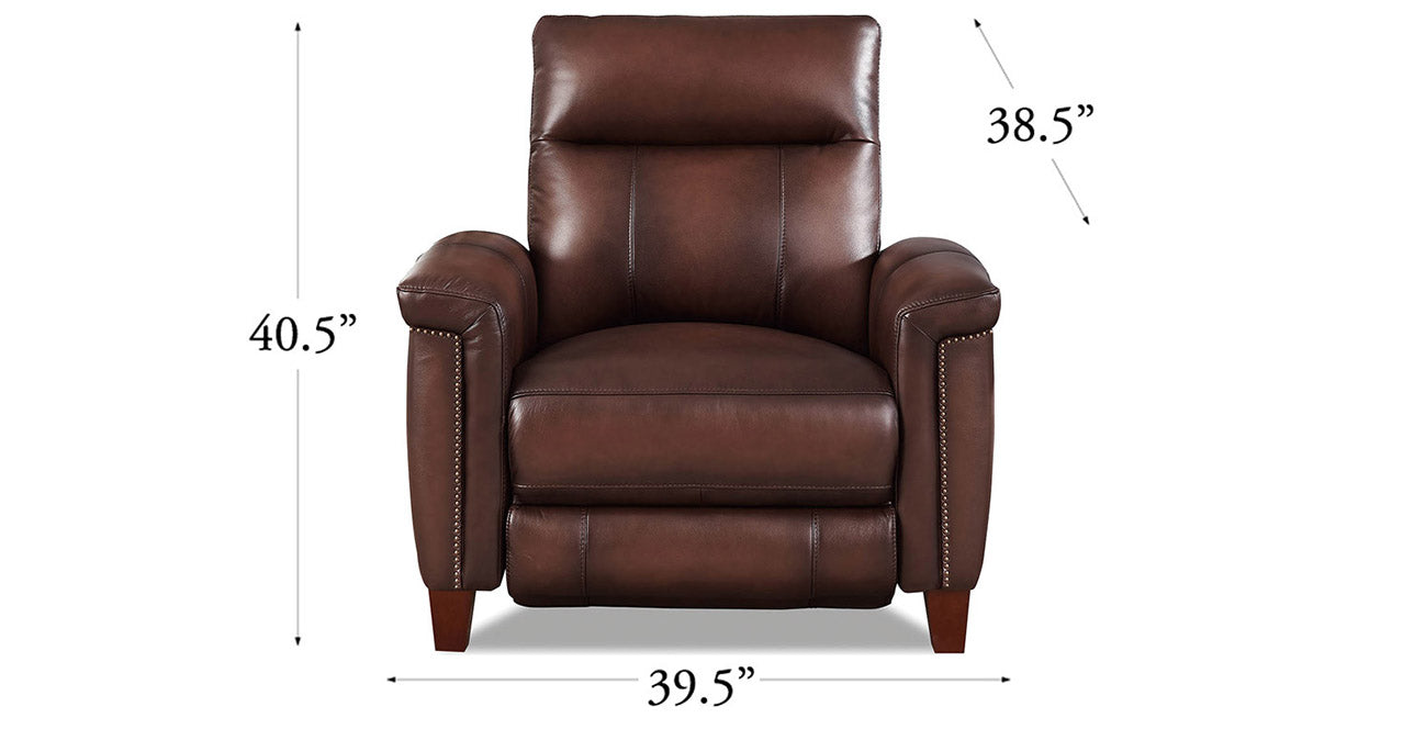 Sherwood Power Headrest Zero Gravity Reclining Sofa Collection