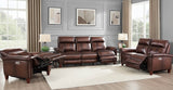 Sherwood Power Headrest Zero Gravity Reclining Sofa Collection